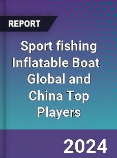 Sport fishing Inflatable Boat Global and China Top Players Market