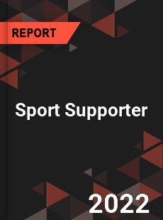 Sport Supporter Market