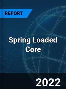 Spring Loaded Core Market