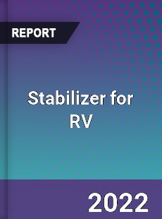 Stabilizer for RV Market