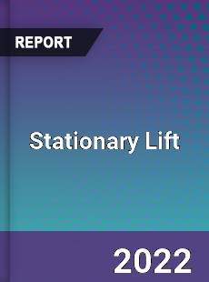 Stationary Lift Market