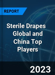 Sterile Drapes Global and China Top Players Market