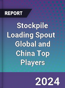 Stockpile Loading Spout Global and China Top Players Market