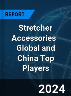 Stretcher Accessories Global and China Top Players Market