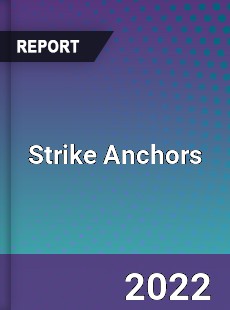 Strike Anchors Market