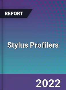 Stylus Profilers Market