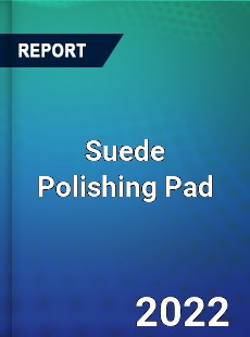 Suede Polishing Pad Market