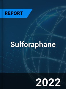 Sulforaphane Market