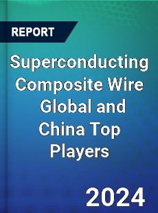 Superconducting Composite Wire Global and China Top Players Market