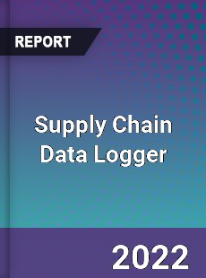 Supply Chain Data Logger Market