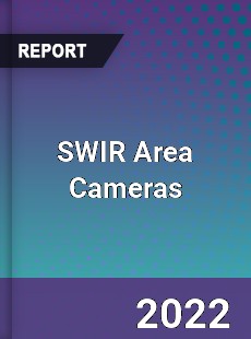 SWIR Area Cameras Market