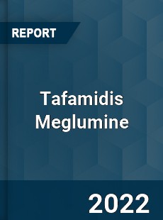 Tafamidis Meglumine Market