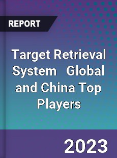 Target Retrieval System Global and China Top Players Market