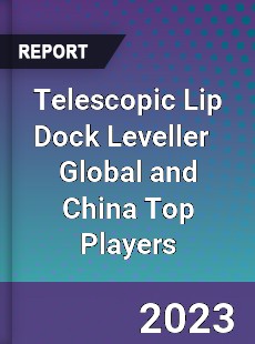 Telescopic Lip Dock Leveller Global and China Top Players Market