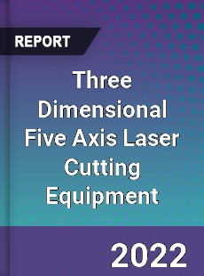 Three Dimensional Five Axis Laser Cutting Equipment Market