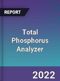 Total Phosphorus Analyzer Market