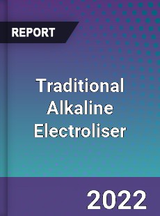 Traditional Alkaline Electroliser Market