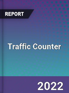 Traffic Counter Market