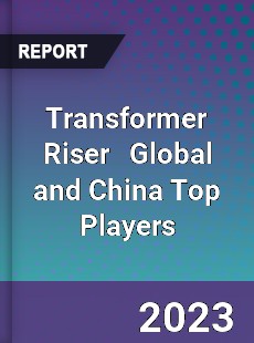 Transformer Riser Global and China Top Players Market