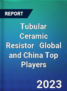 Tubular Ceramic Resistor Global and China Top Players Market