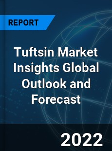 Tuftsin Market Insights Global Outlook and Forecast