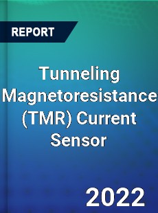 Tunneling Magnetoresistance Current Sensor Market