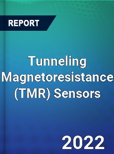 Tunneling Magnetoresistance Sensors Market