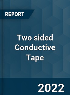 Two sided Conductive Tape Market