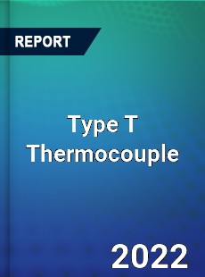 Type T Thermocouple Market