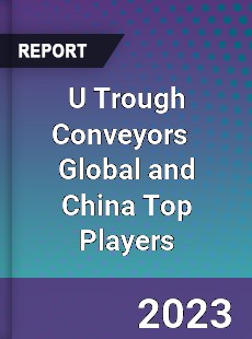 U Trough Conveyors Global and China Top Players Market