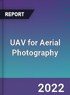 UAV for Aerial Photography Market