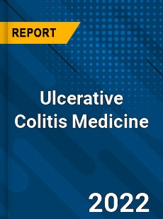 Ulcerative Colitis Medicine Market