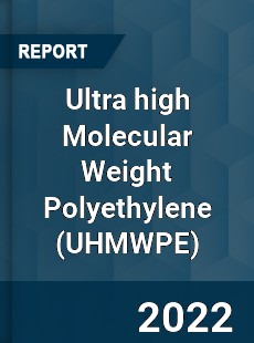 Ultra high Molecular Weight Polyethylene Market