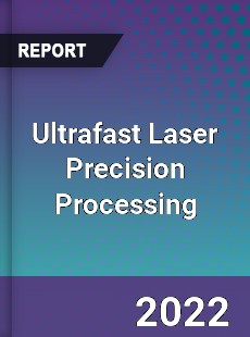 Ultrafast Laser Precision Processing Market