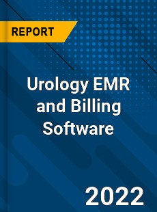 Urology EMR and Billing Software Market