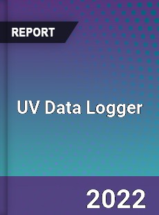 UV Data Logger Market