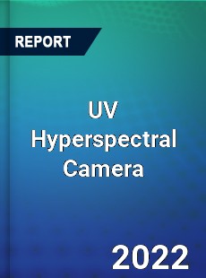 UV Hyperspectral Camera Market