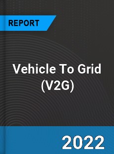 Vehicle To Grid Market