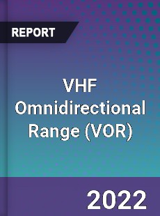 VHF Omnidirectional Range Market