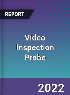 Video Inspection Probe Market