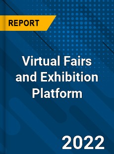 Virtual Fairs and Exhibition Platform Market