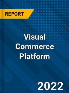 Visual Commerce Platform Market