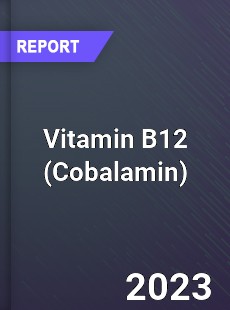 Vitamin B12 Industry