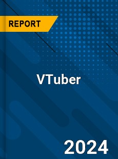 VTuber Market Trends Growth Drivers and Future Outlook