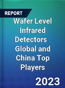 Wafer Level Infrared Detectors Global and China Top Players Market