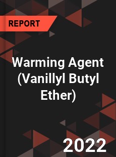 Warming Agent Market