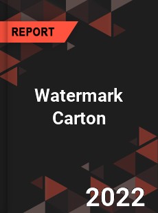 Watermark Carton Market