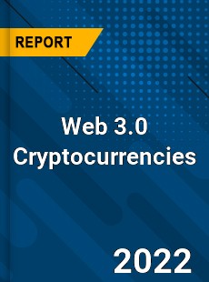 Web 3 0 Cryptocurrencies Market