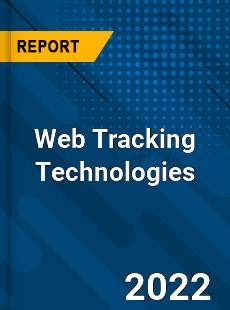 Web Tracking Technologies Market