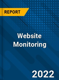 Website Monitoring Market